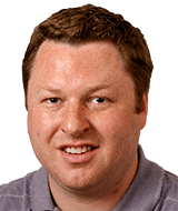 Photo of Brian Buckey