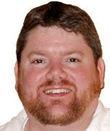 Photo of Mark Monroe