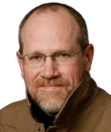 Photo of Matt Markey