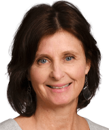 Photo of Nancy Gagnet