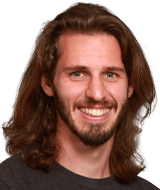 Photo of Stephen Zenner