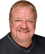 Photo of Steve Junga