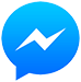 Facebook messenger icon